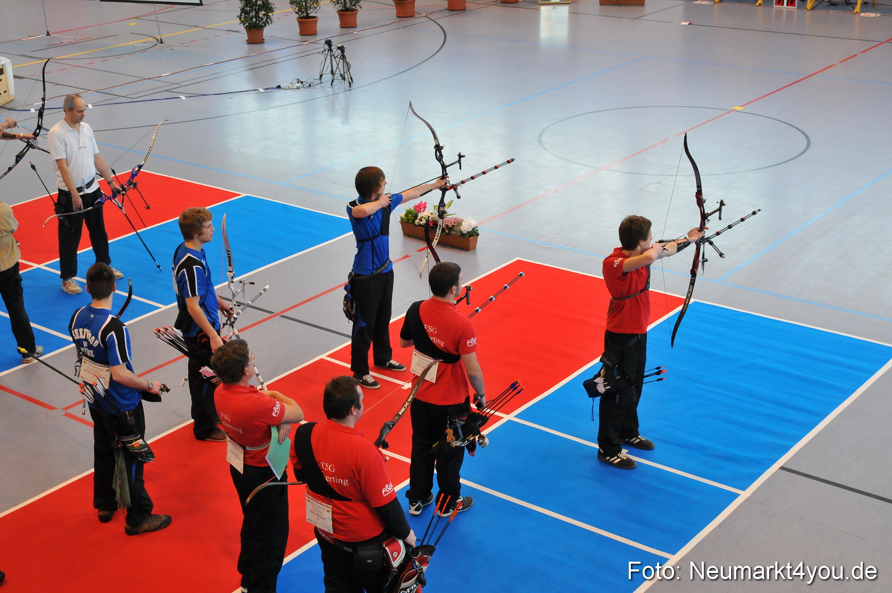 Bogenschiessen 250212 0055