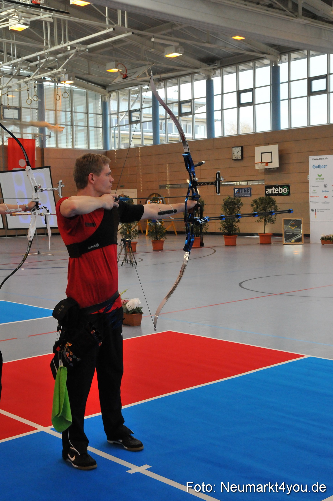 Bogenschiessen 250212 0061