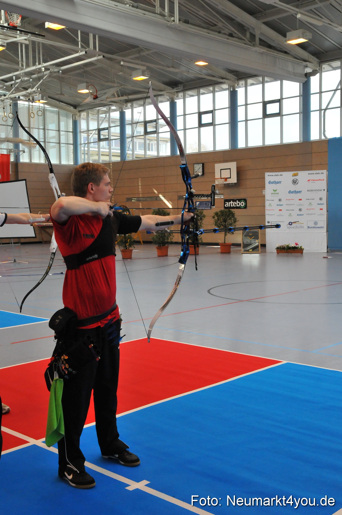 Bogenschiessen 250212 0066
