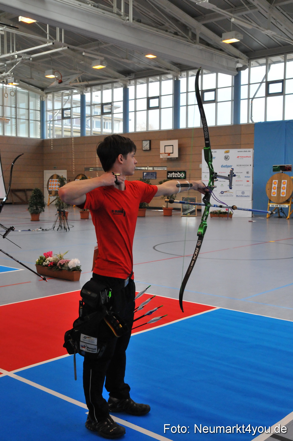 Bogenschiessen 250212 0068