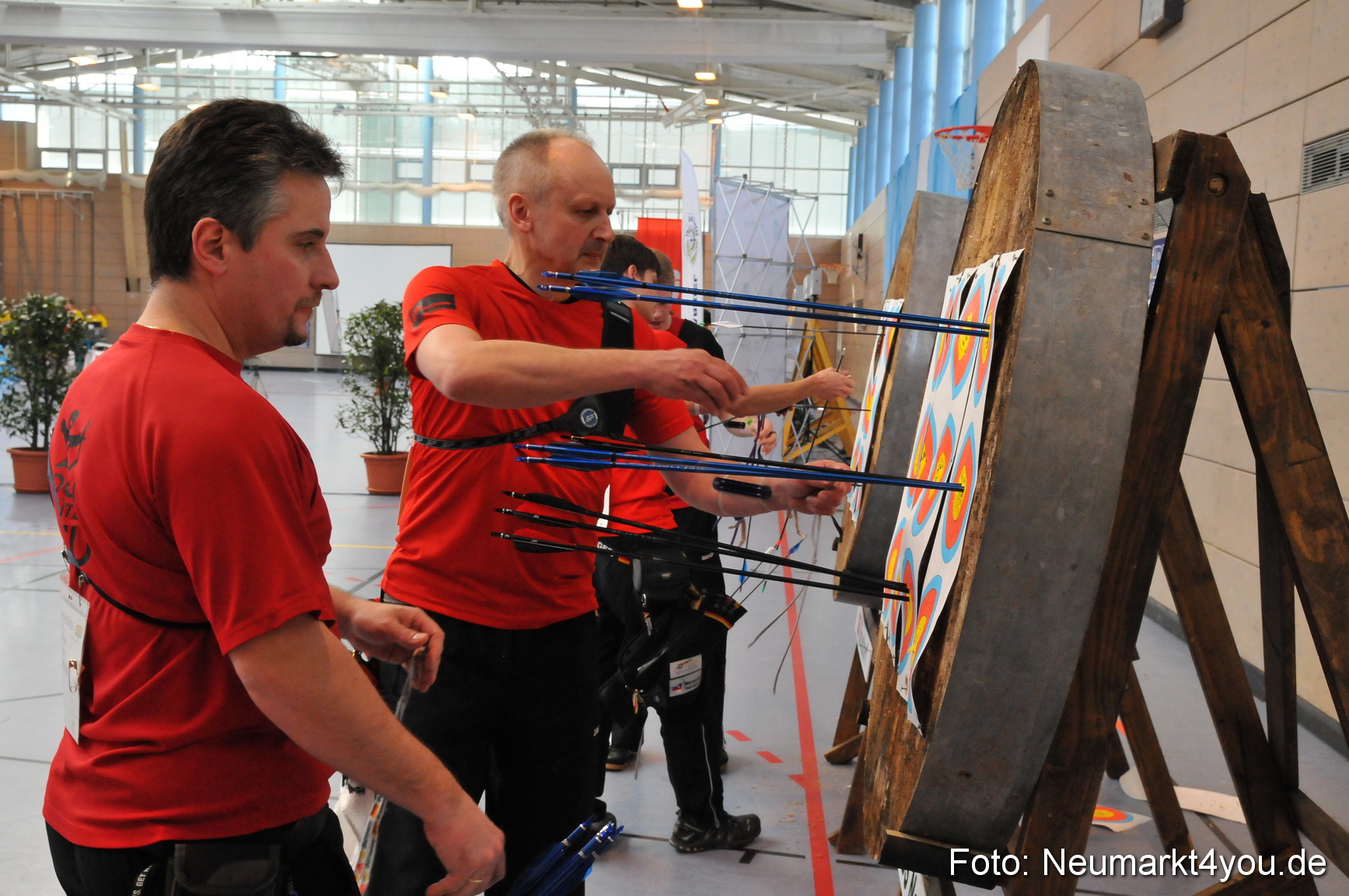 Bogenschiessen 250212 0071