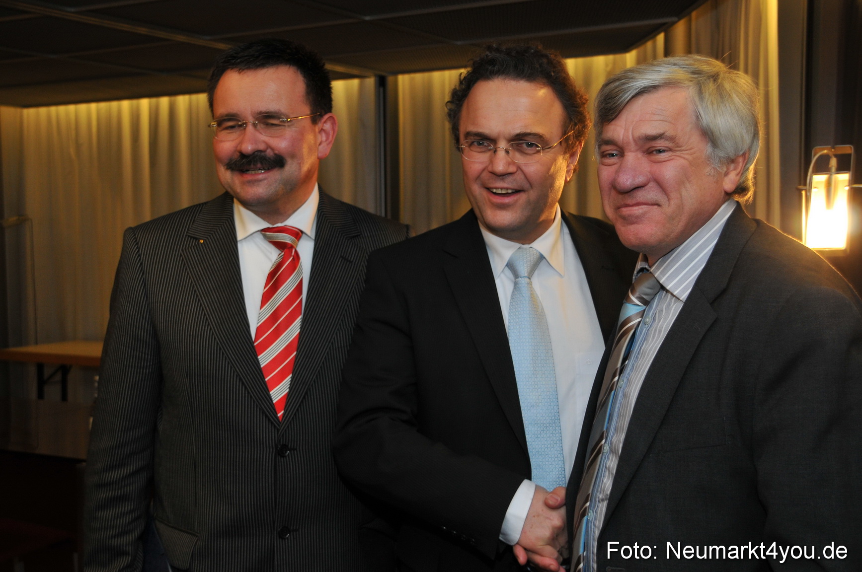 CSU Neujahrsempfang 150112 0003