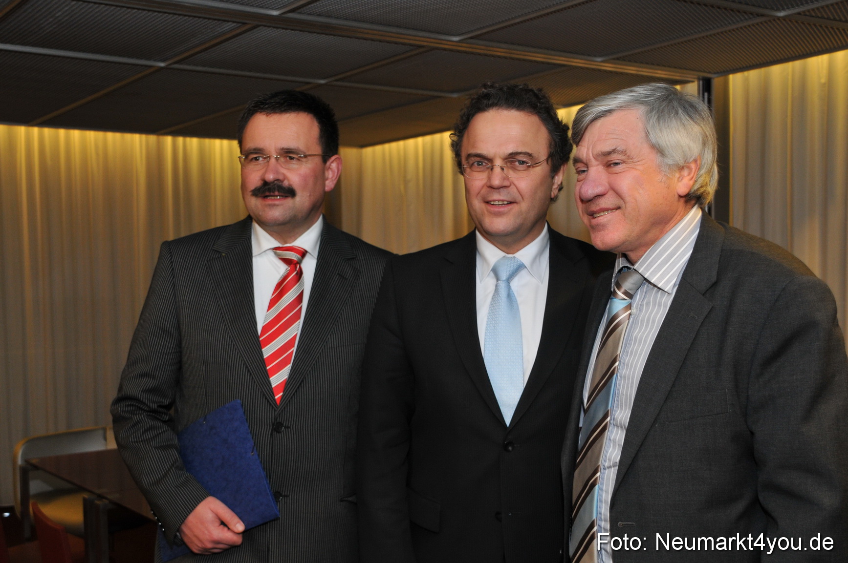 CSU Neujahrsempfang 150112 0004