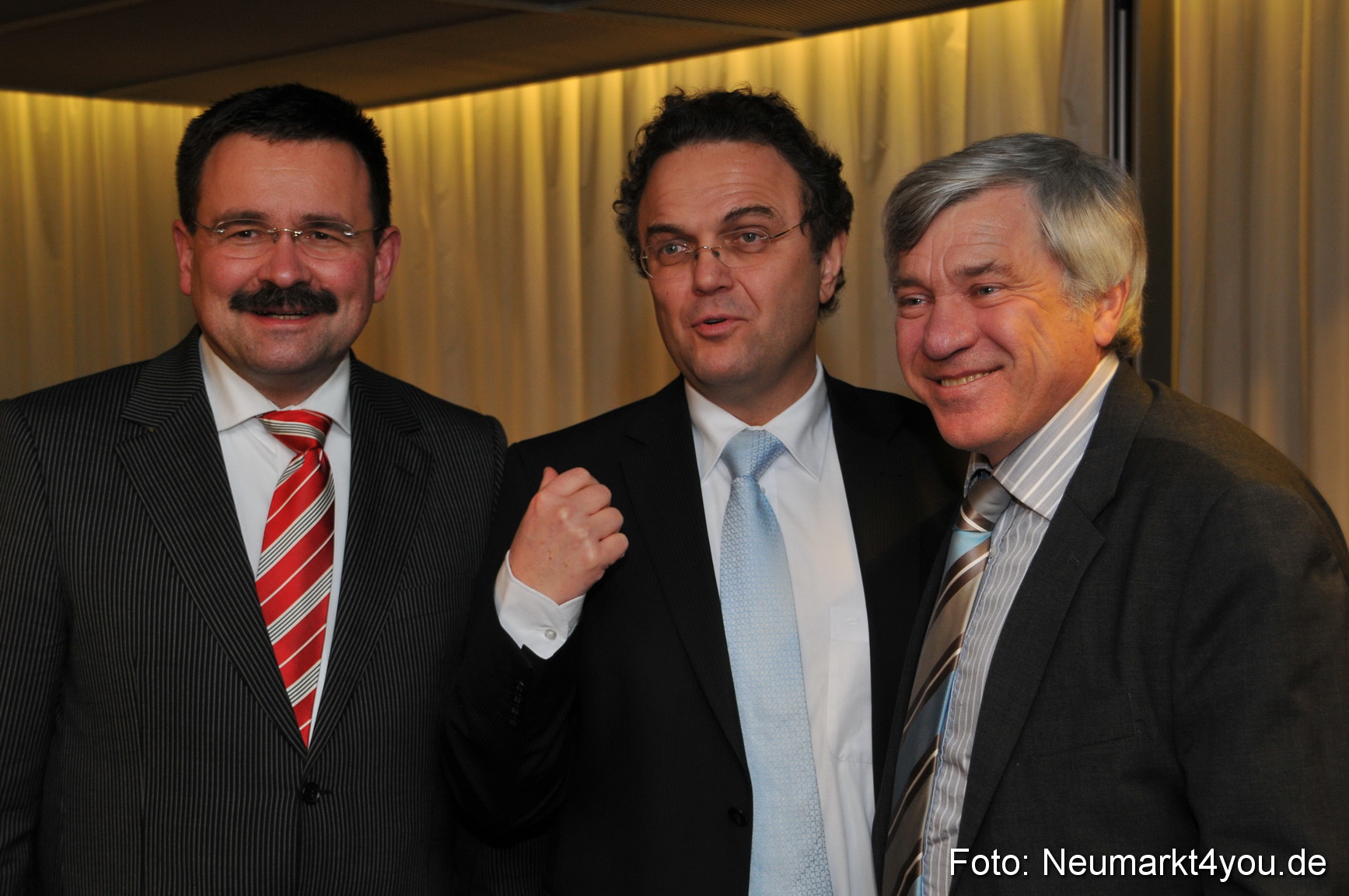 CSU Neujahrsempfang 150112 0005