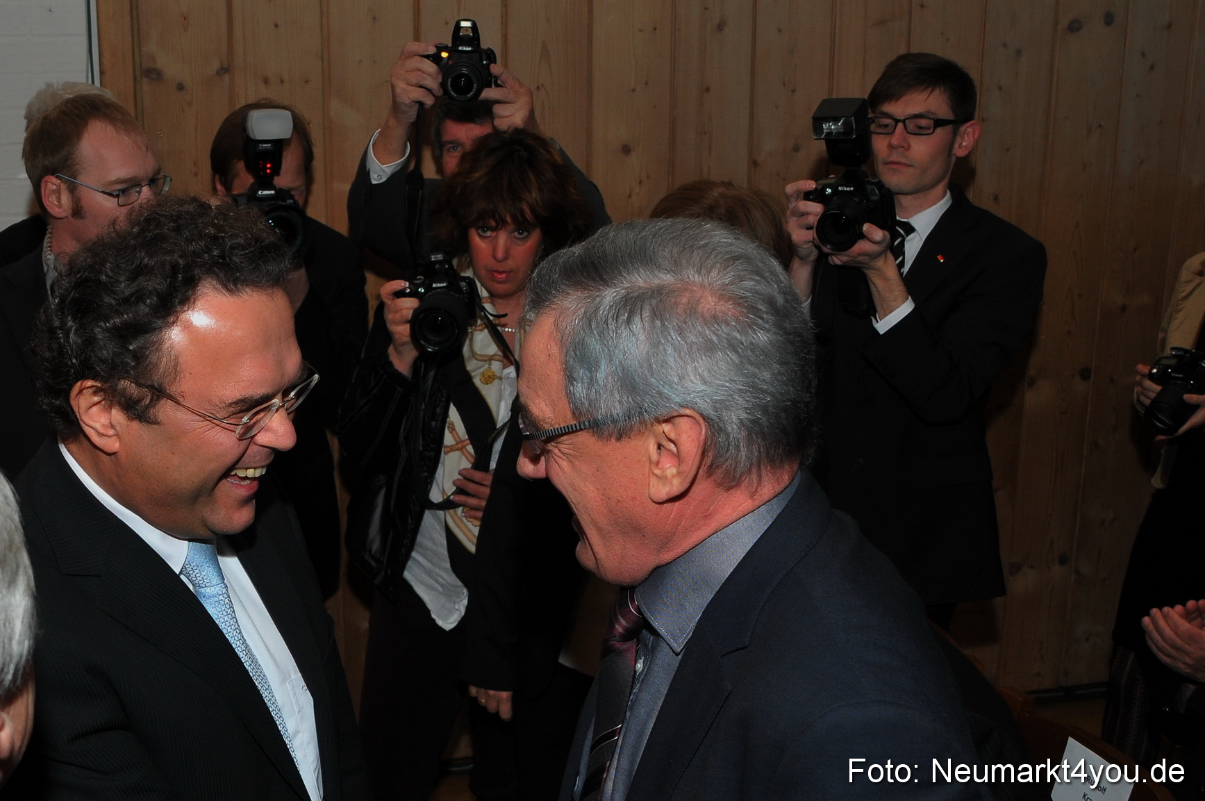 CSU Neujahrsempfang 150112 0008