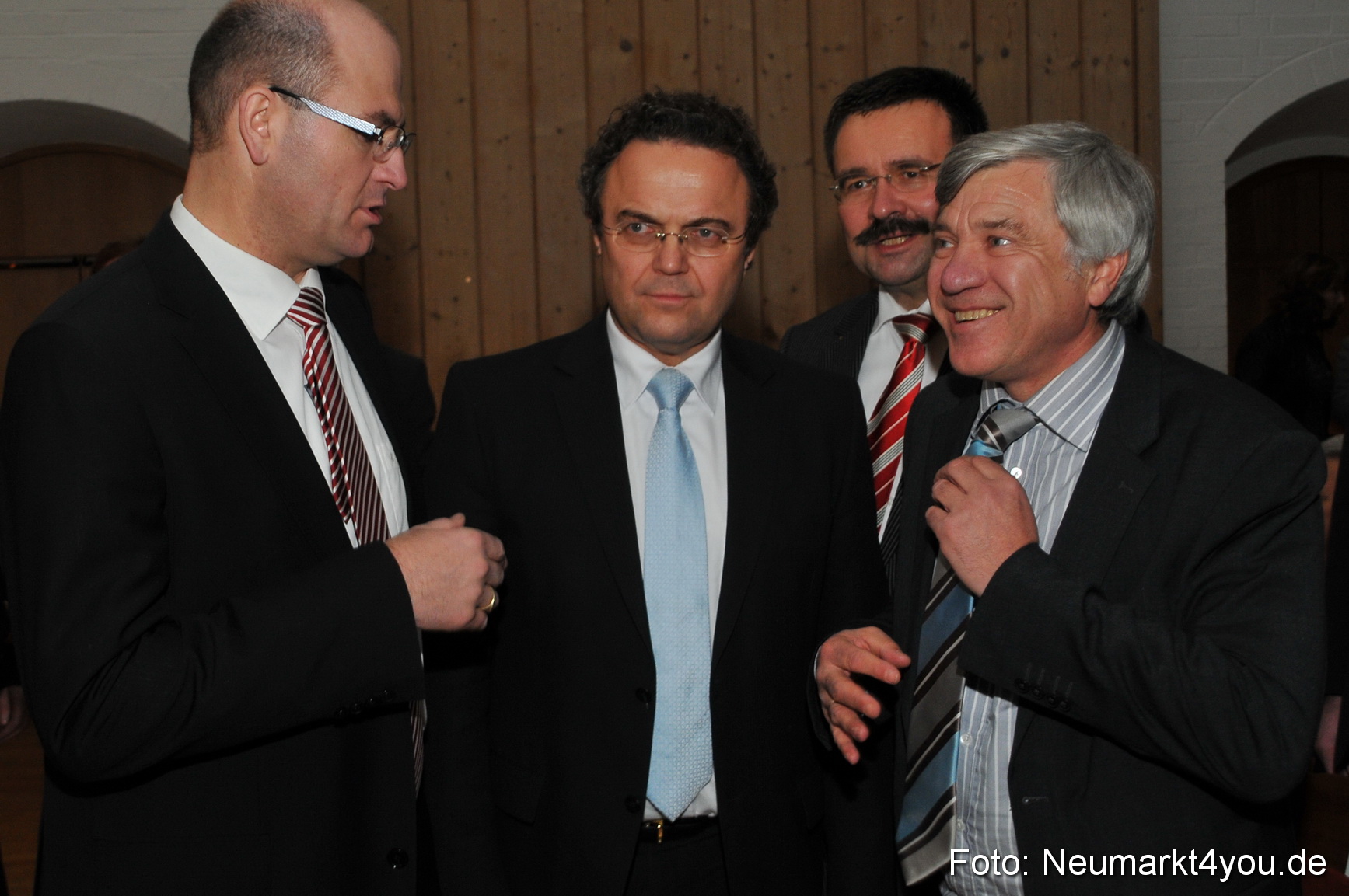 CSU Neujahrsempfang 150112 0009