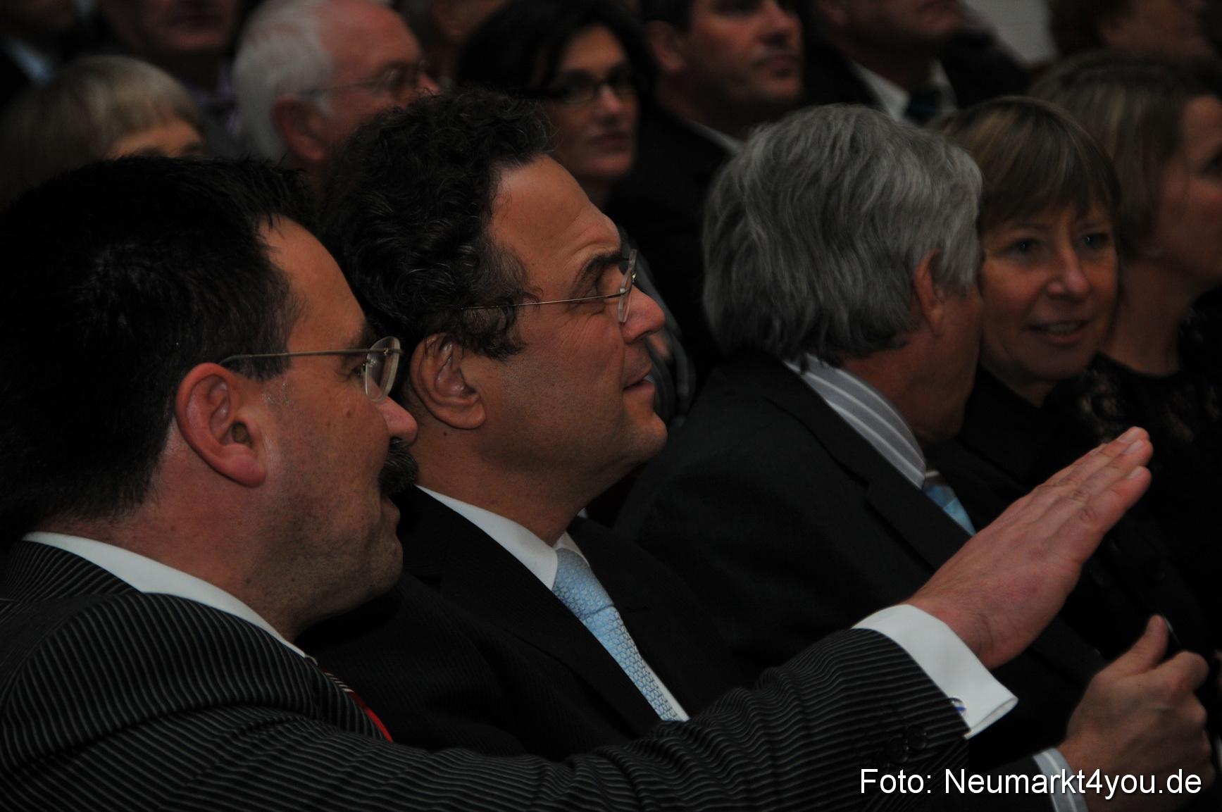 CSU Neujahrsempfang 150112 0010