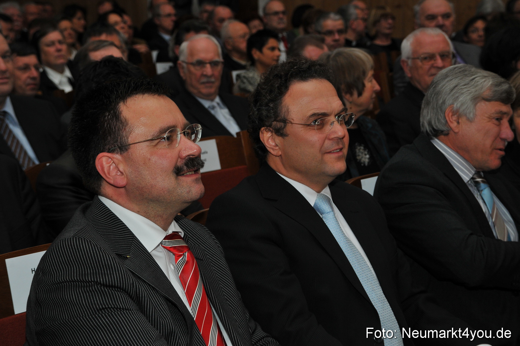 CSU Neujahrsempfang 150112 0011