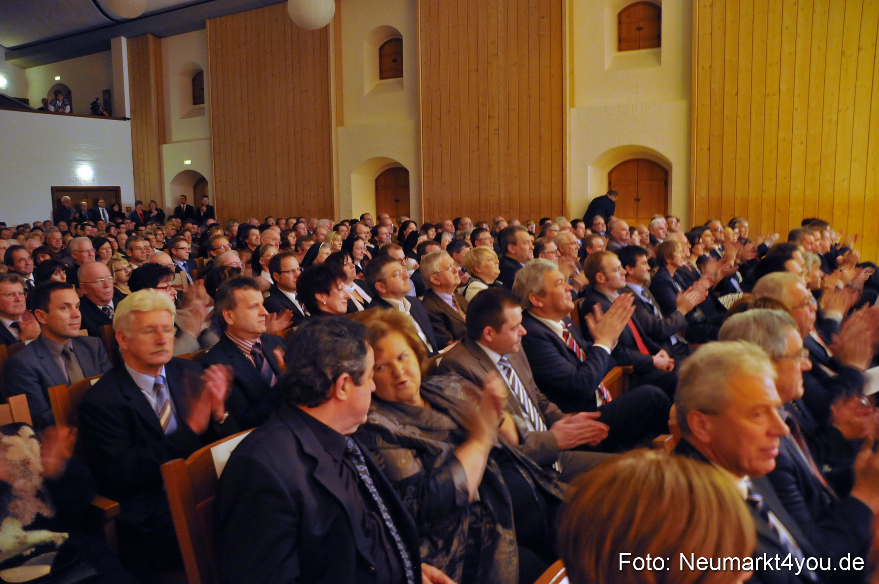 CSU Neujahrsempfang 150112 0012