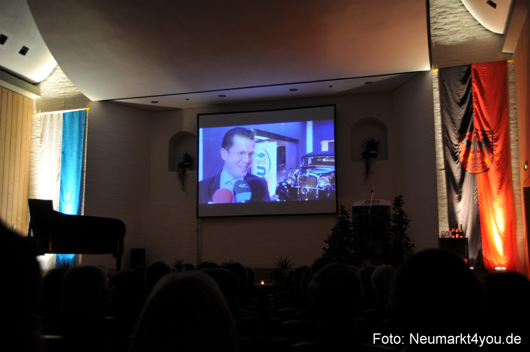 CSU Neujahrsempfang 150112 0016