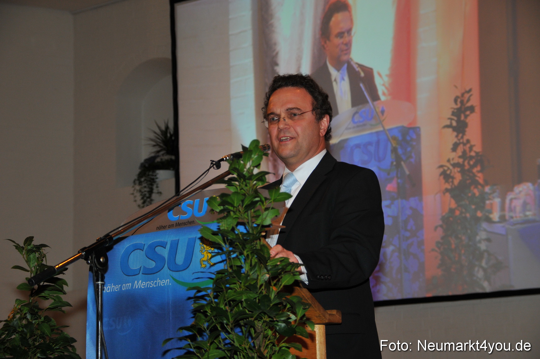 CSU Neujahrsempfang 150112 0022