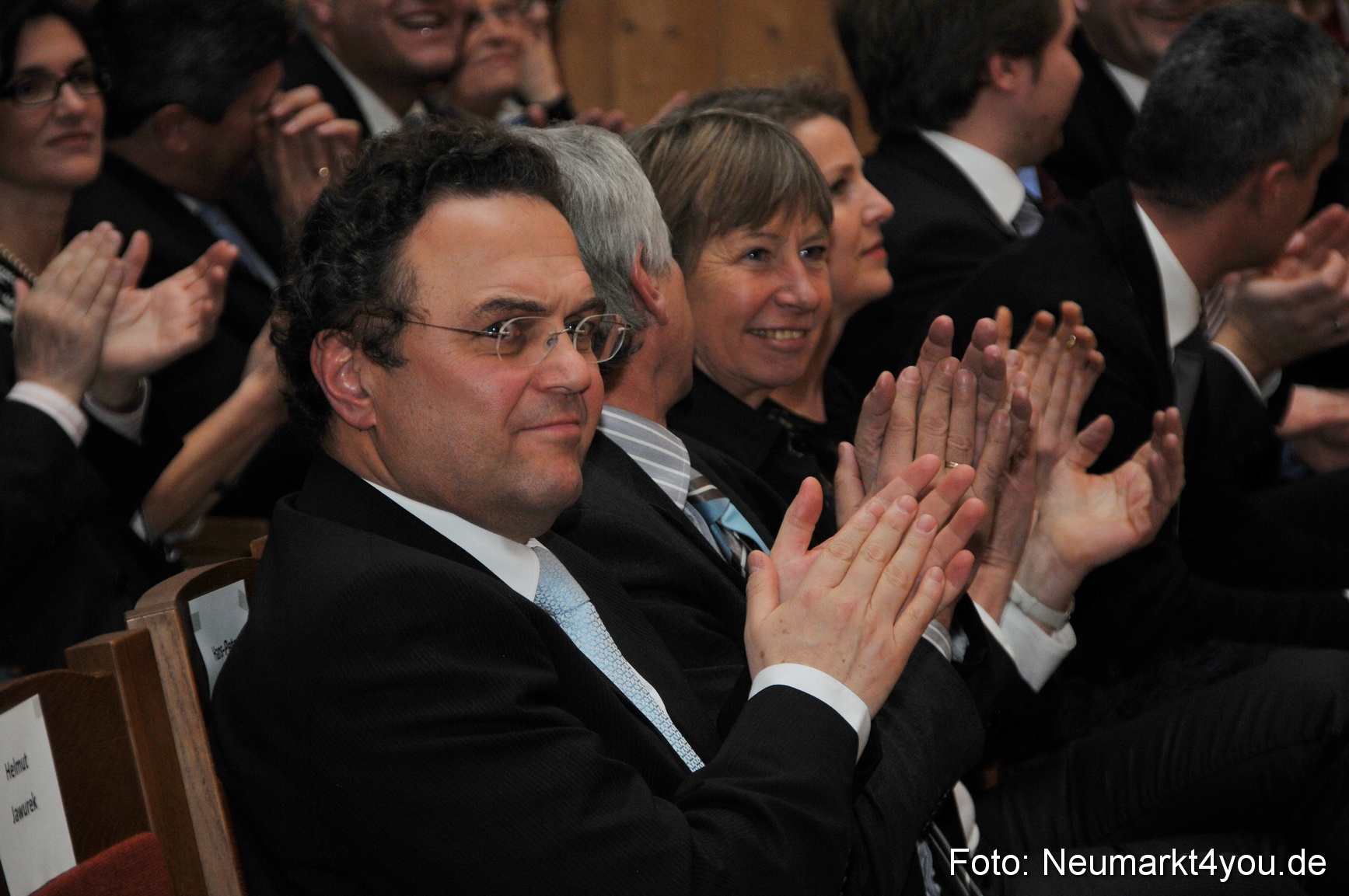 CSU Neujahrsempfang 150112 0027