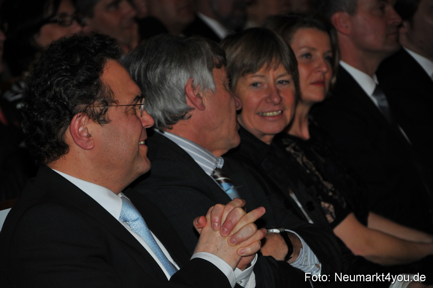 CSU Neujahrsempfang 150112 0029