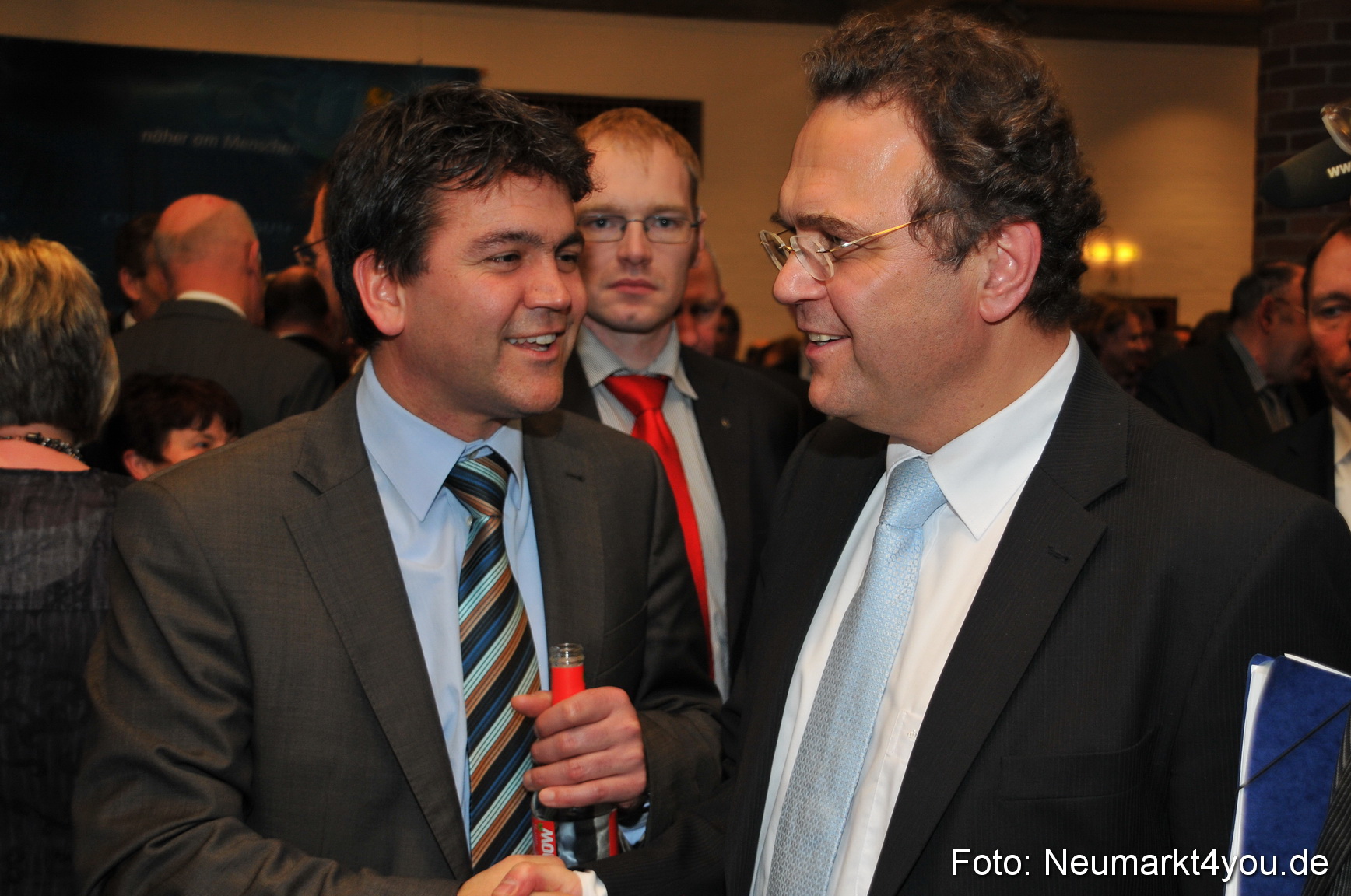 CSU Neujahrsempfang 150112 0035