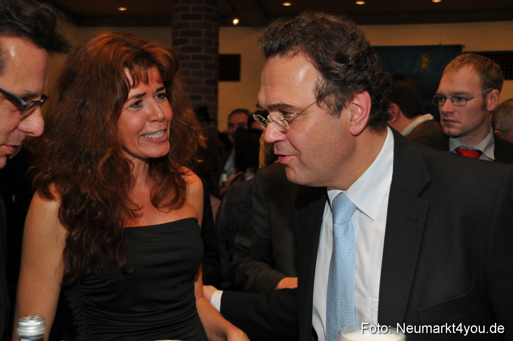 CSU Neujahrsempfang 150112 0036