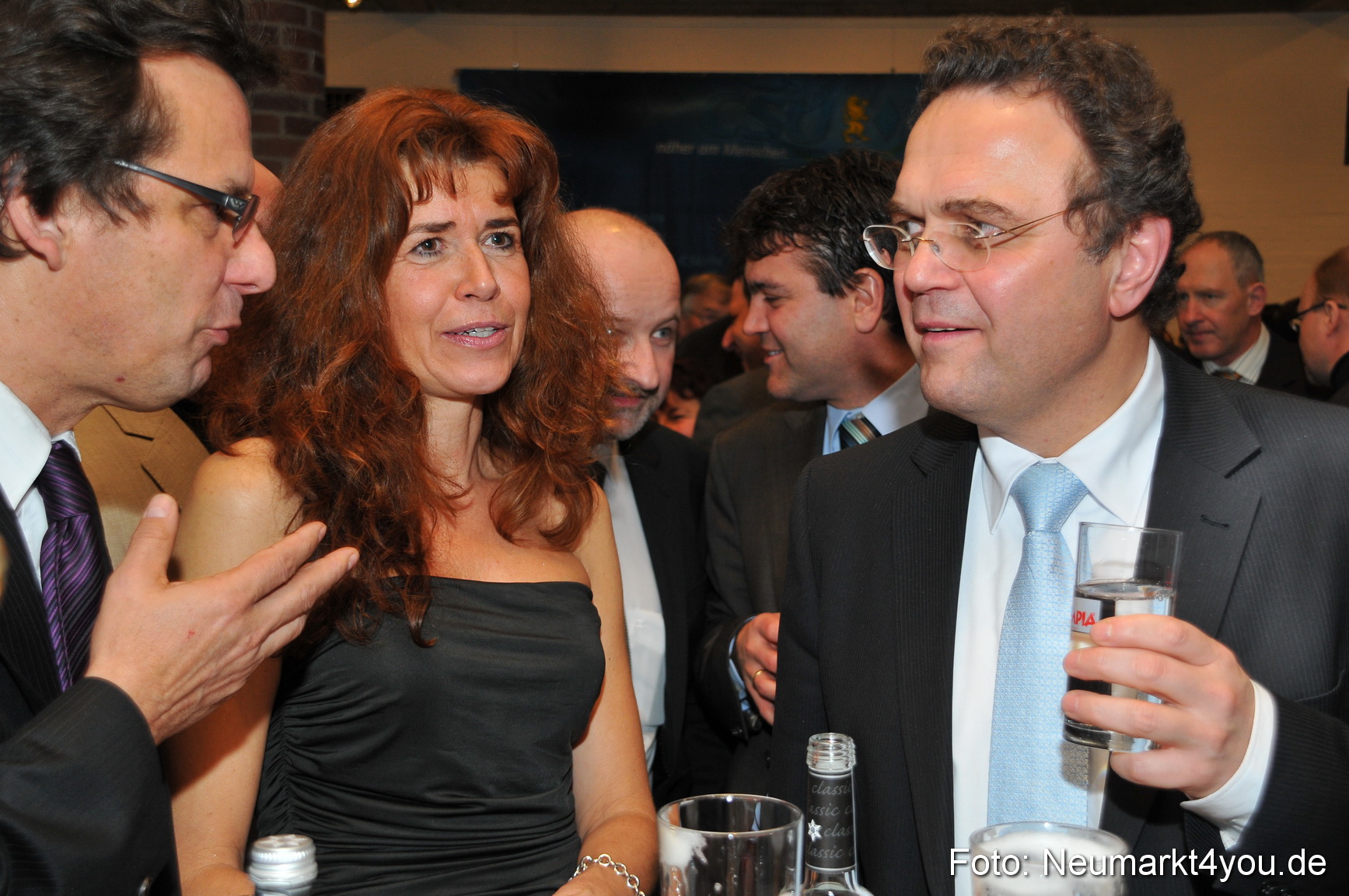 CSU Neujahrsempfang 150112 0038