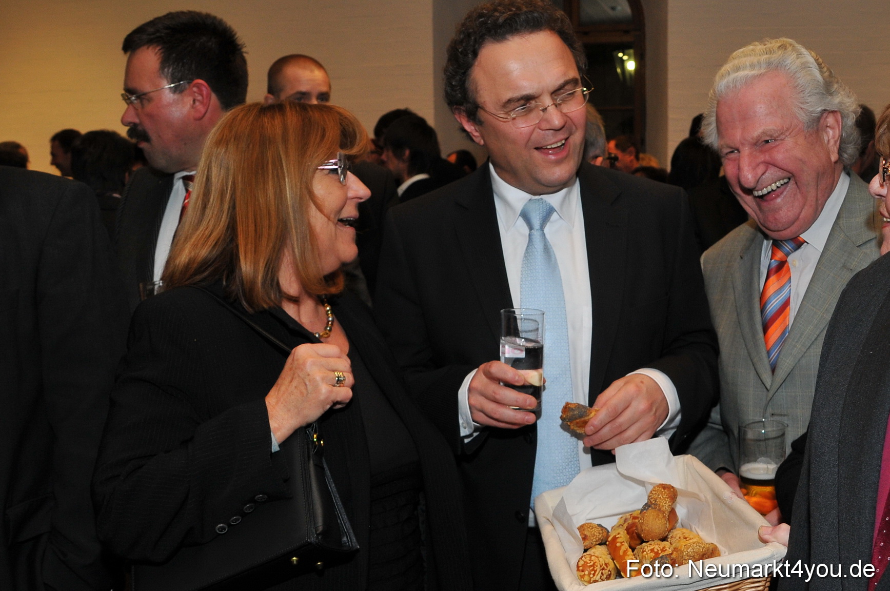 CSU Neujahrsempfang 150112 0040