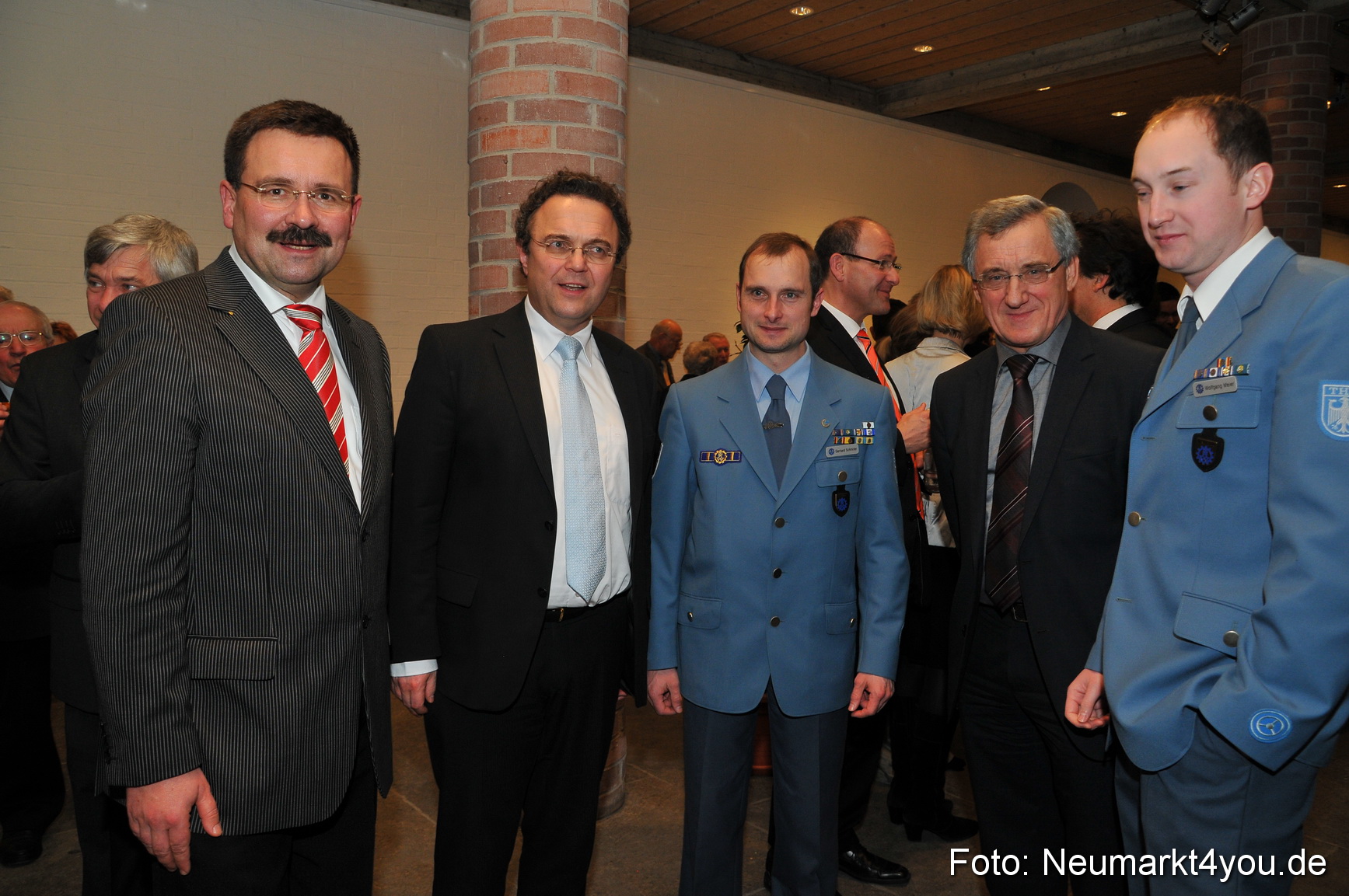 CSU Neujahrsempfang 150112 0041