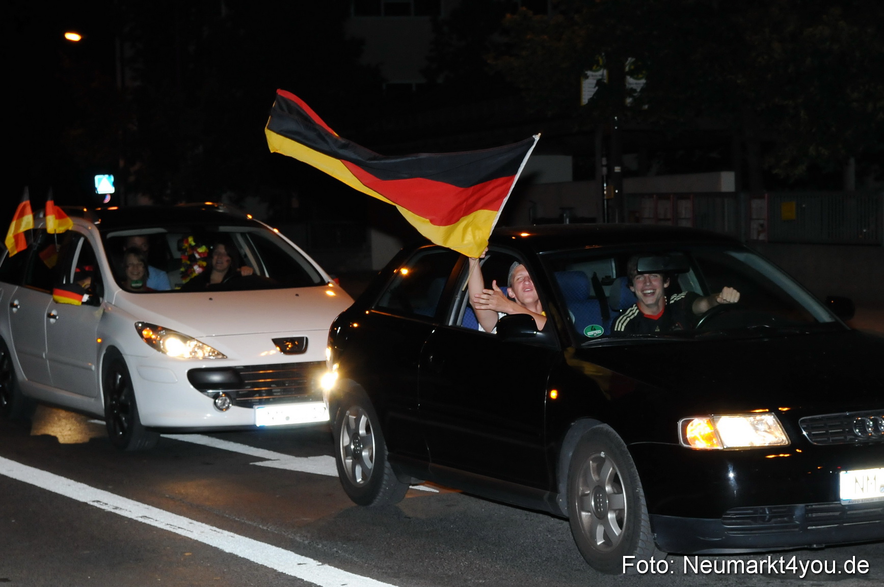 Deutschland Griechenland 220612 0001