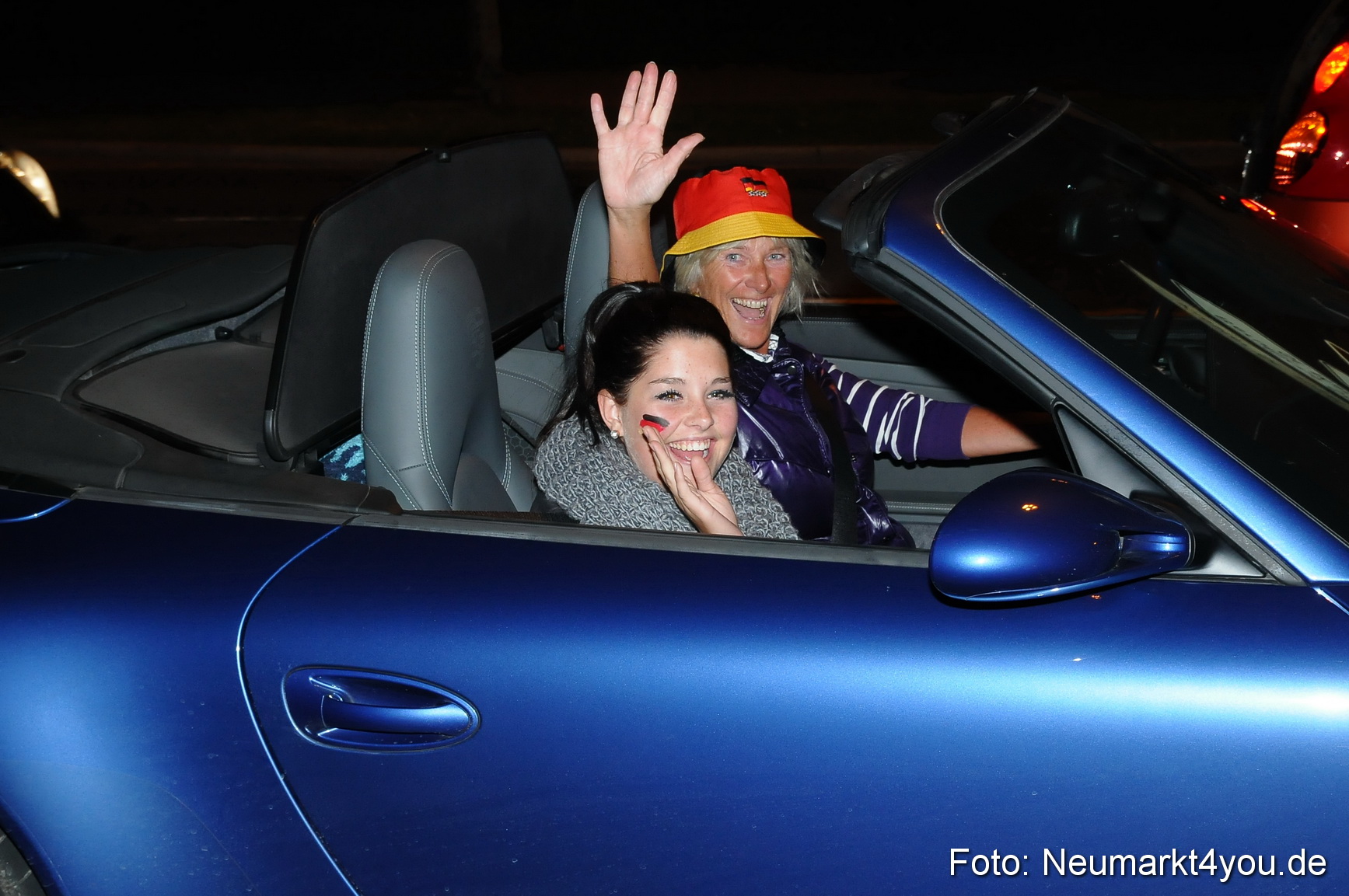 Deutschland Griechenland 220612 0004