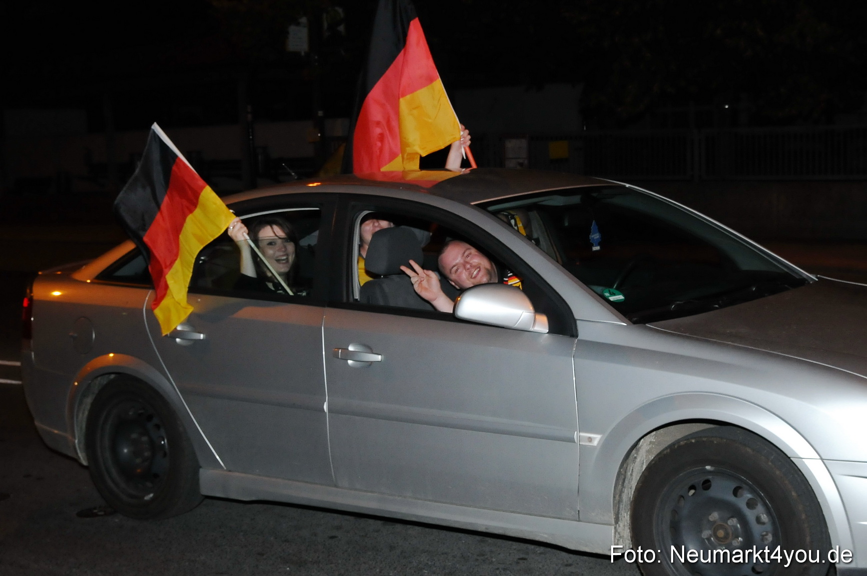 Deutschland Griechenland 220612 0005