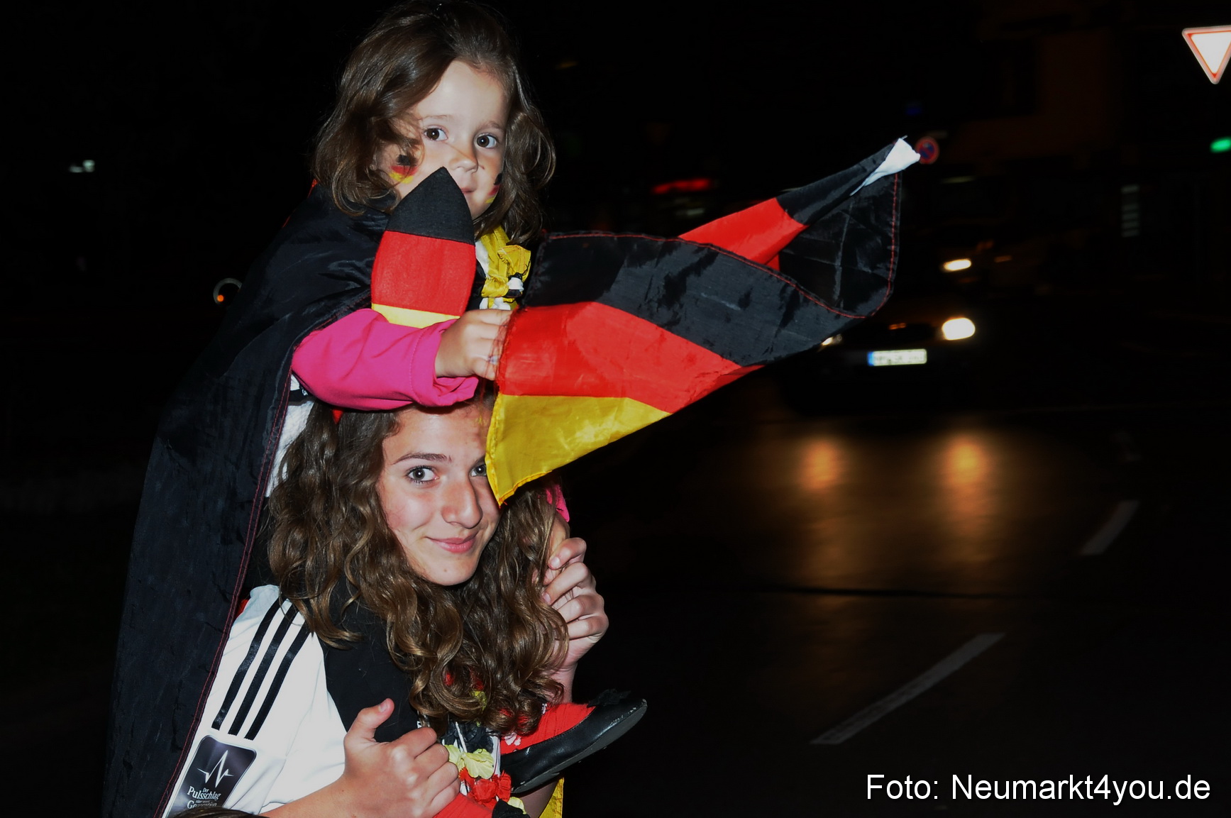 Deutschland Griechenland 220612 0007