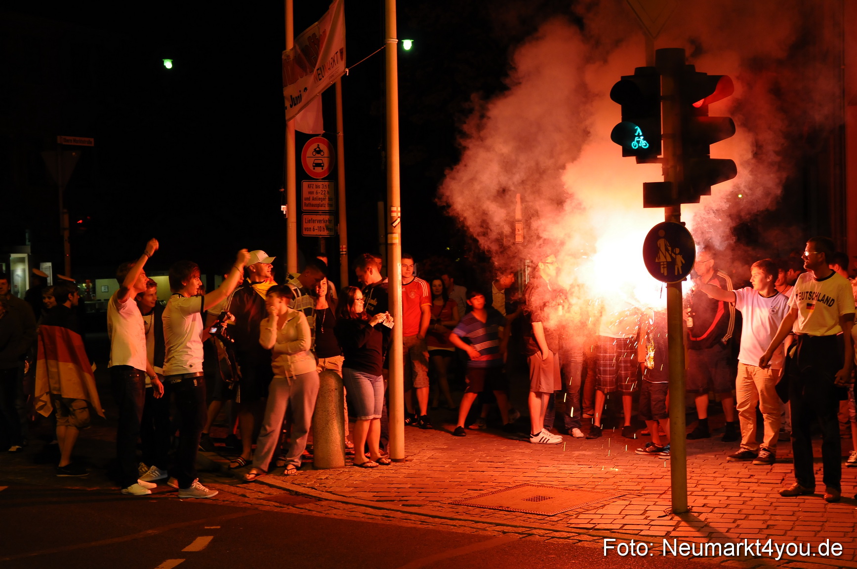 Deutschland Griechenland 220612 0010