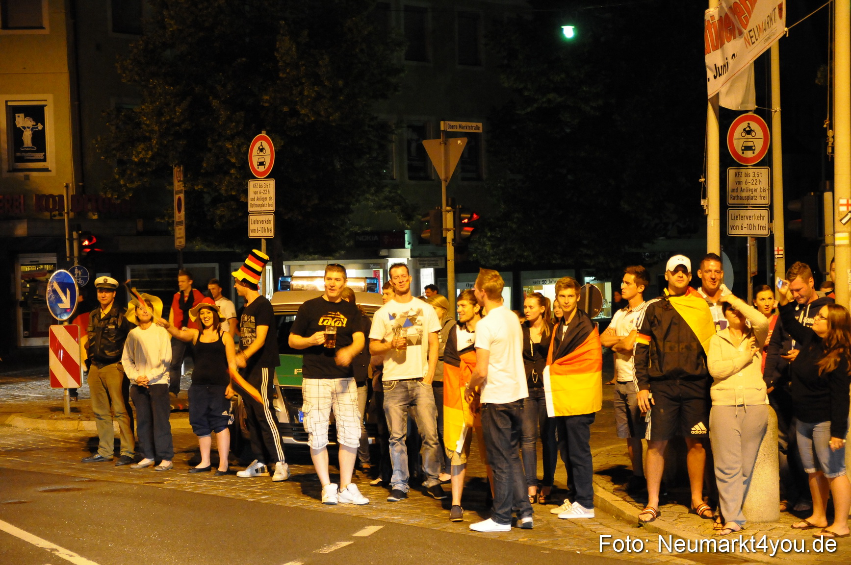 Deutschland Griechenland 220612 0011