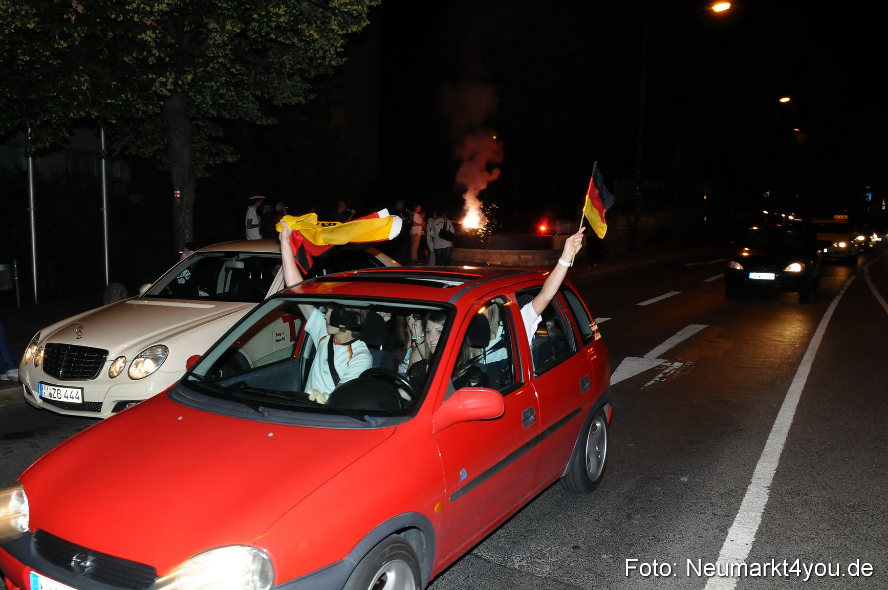 Deutschland Griechenland 220612 0012