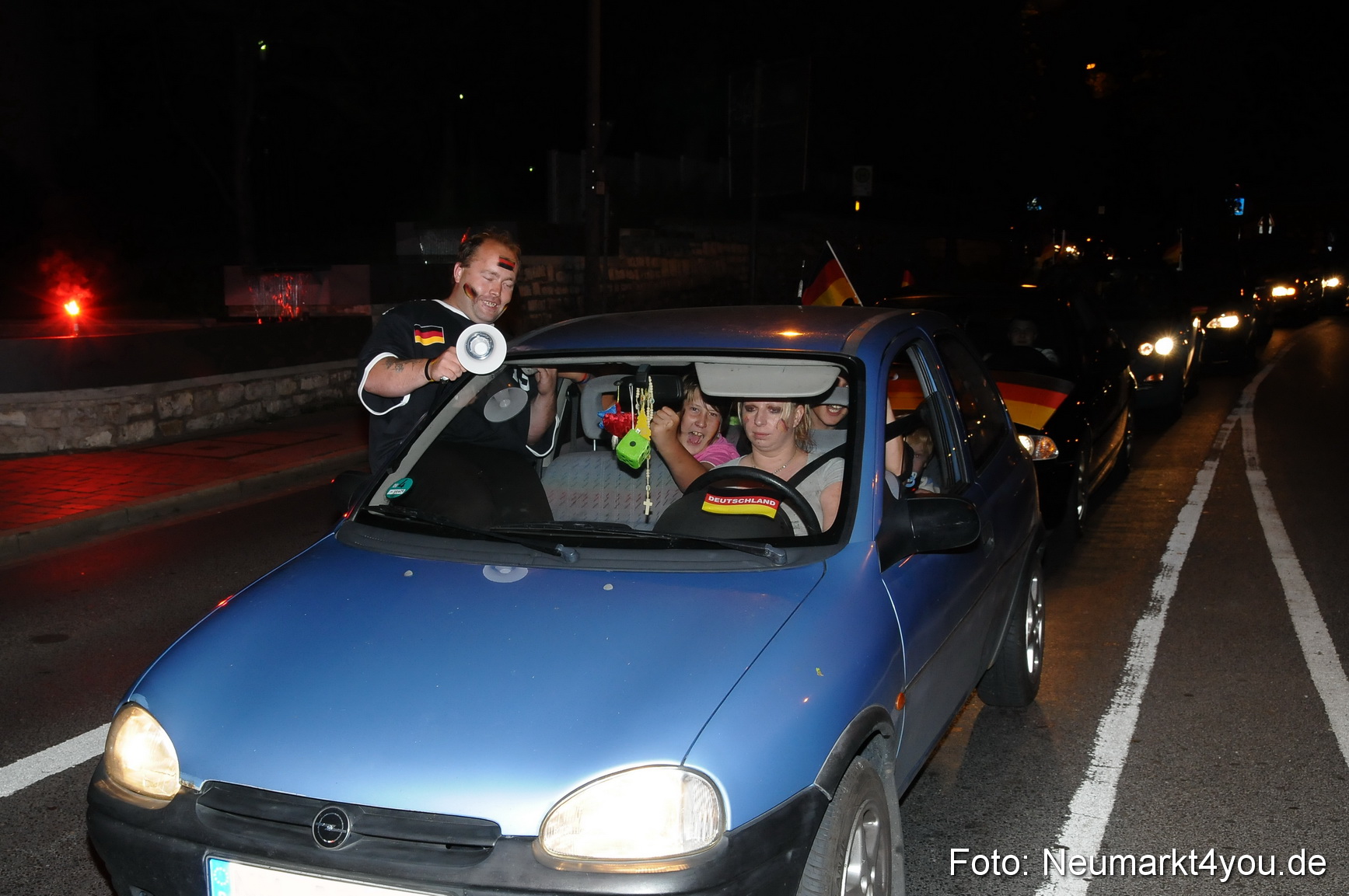 Deutschland Griechenland 220612 0014