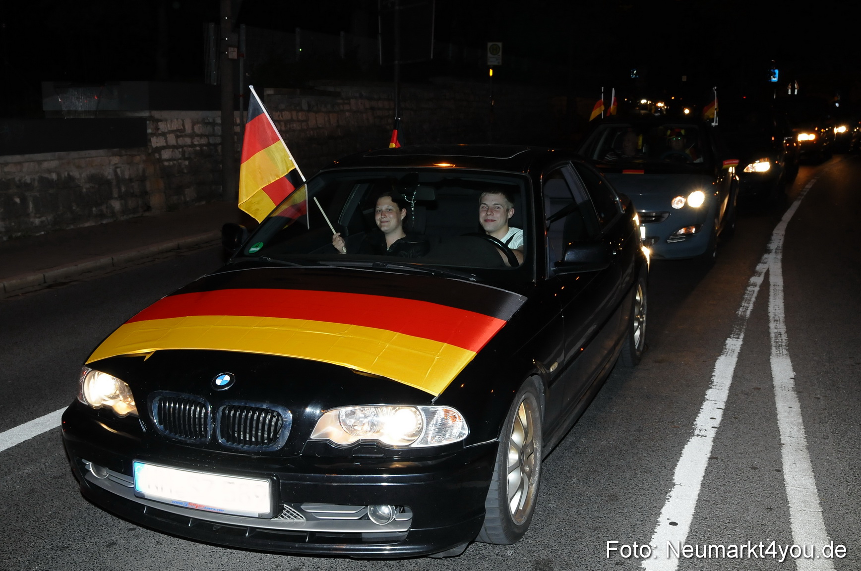 Deutschland Griechenland 220612 0015