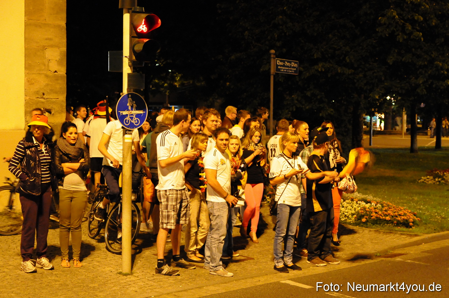 Deutschland Griechenland 220612 0016