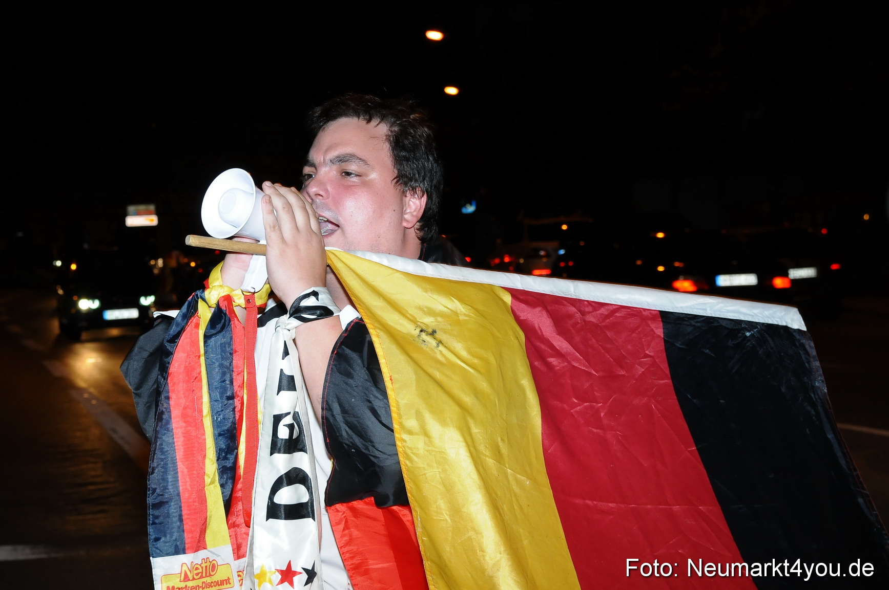 Deutschland Griechenland 220612 0019