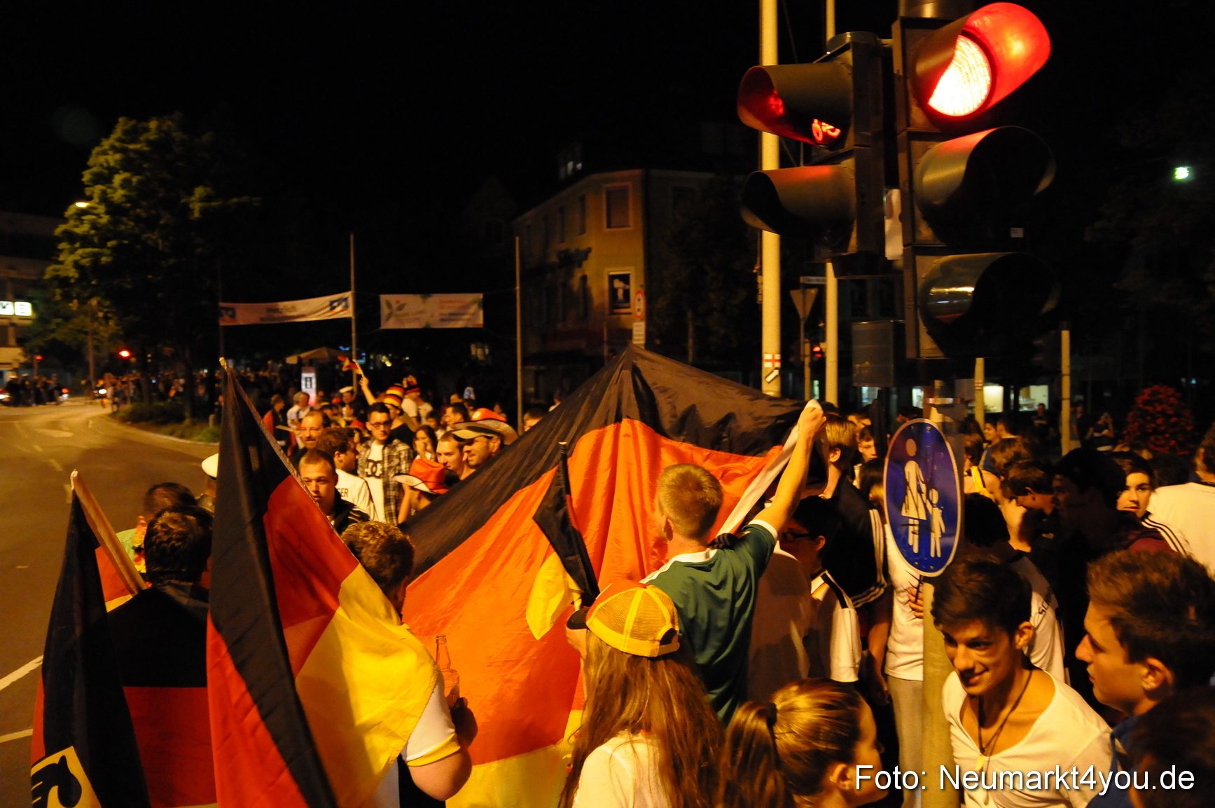 Deutschland Griechenland 220612 0021