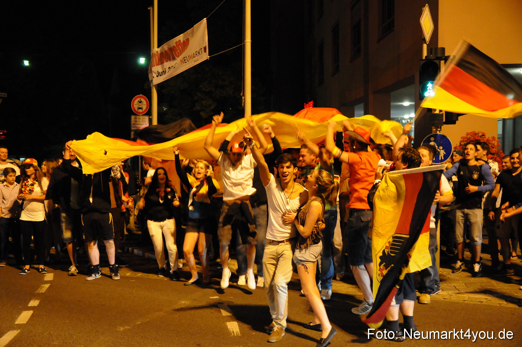 Deutschland Griechenland 220612 0022