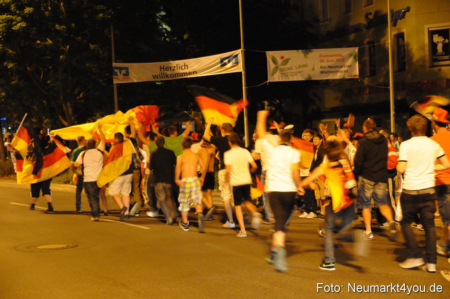 Deutschland Griechenland 220612 0024