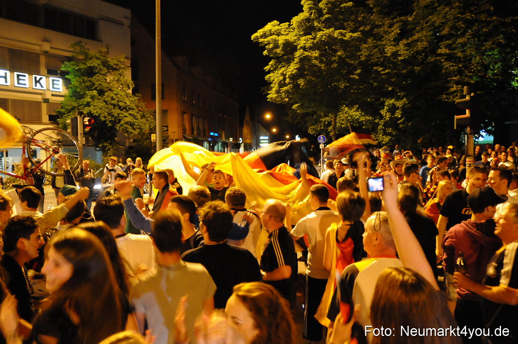 Deutschland Griechenland 220612 0026