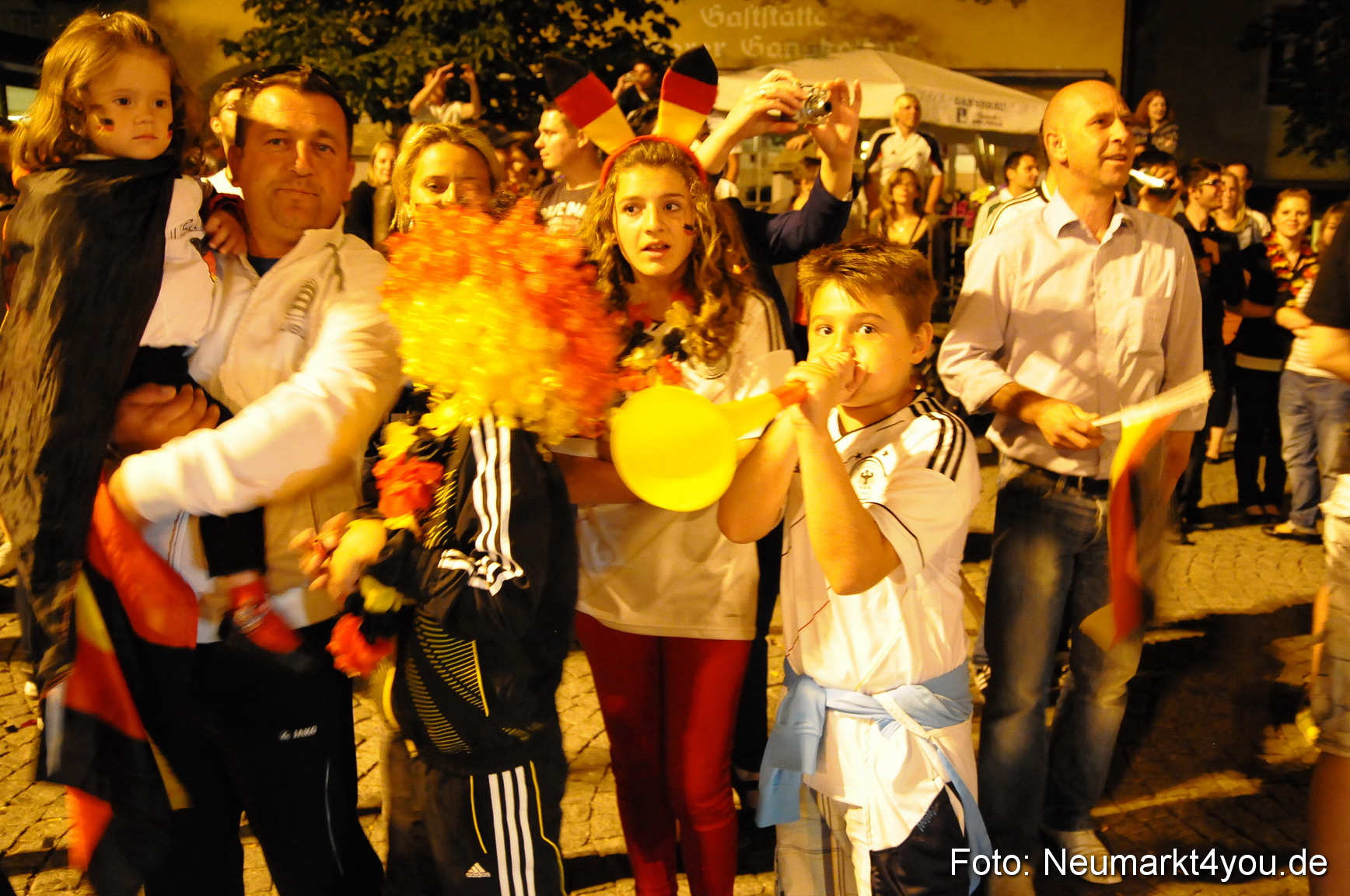 Deutschland Griechenland 220612 0027