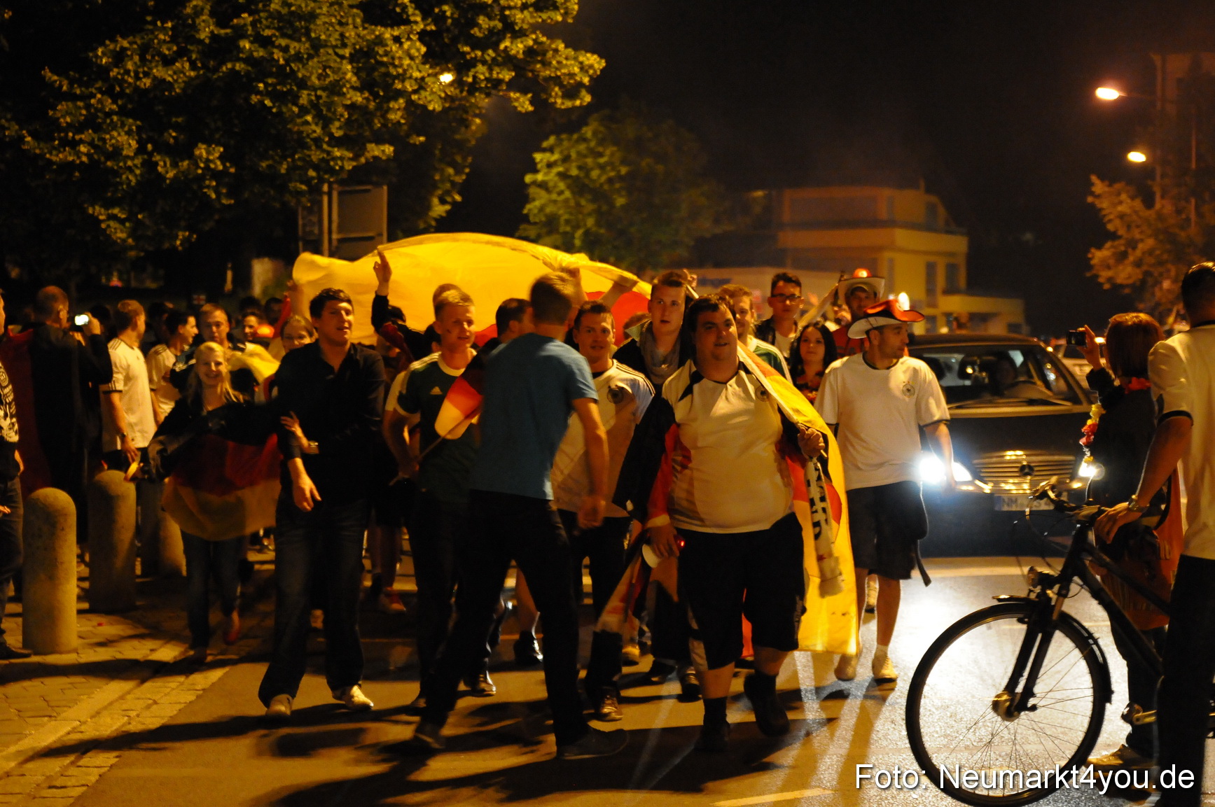 Deutschland Griechenland 220612 0028