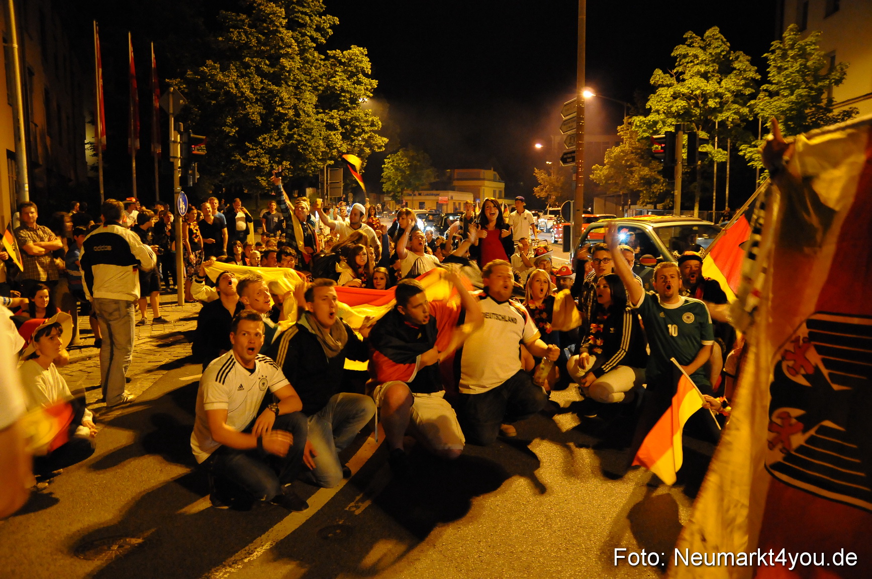 Deutschland Griechenland 220612 0031