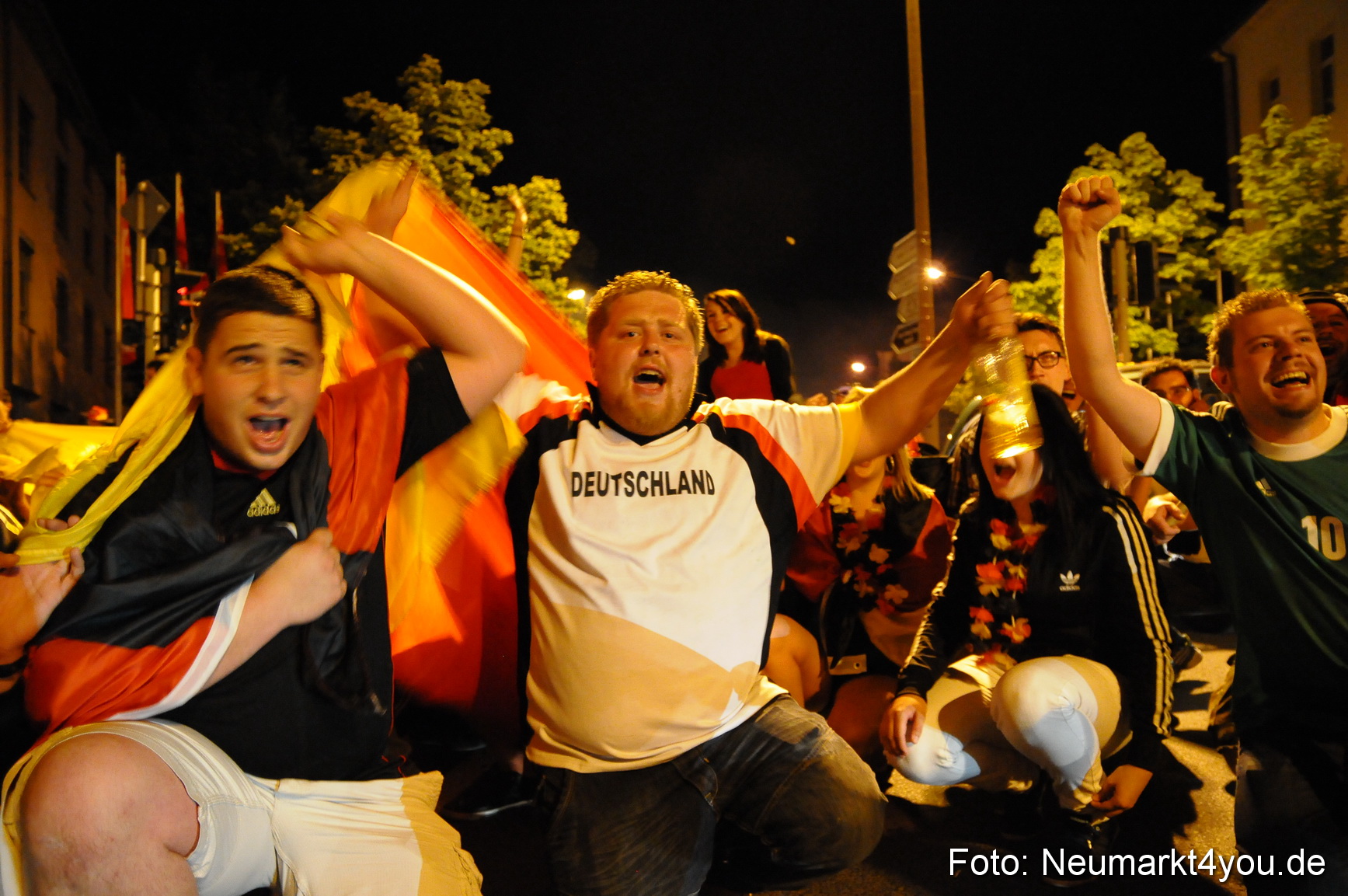 Deutschland Griechenland 220612 0032