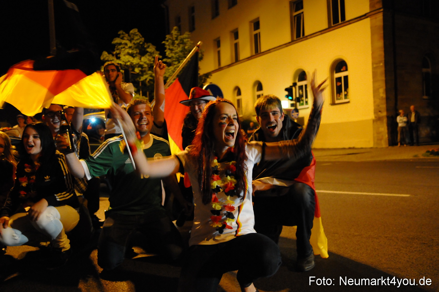 Deutschland Griechenland 220612 0033