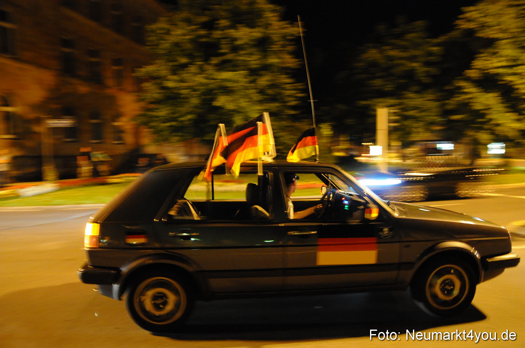 Deutschland Griechenland 220612 0034