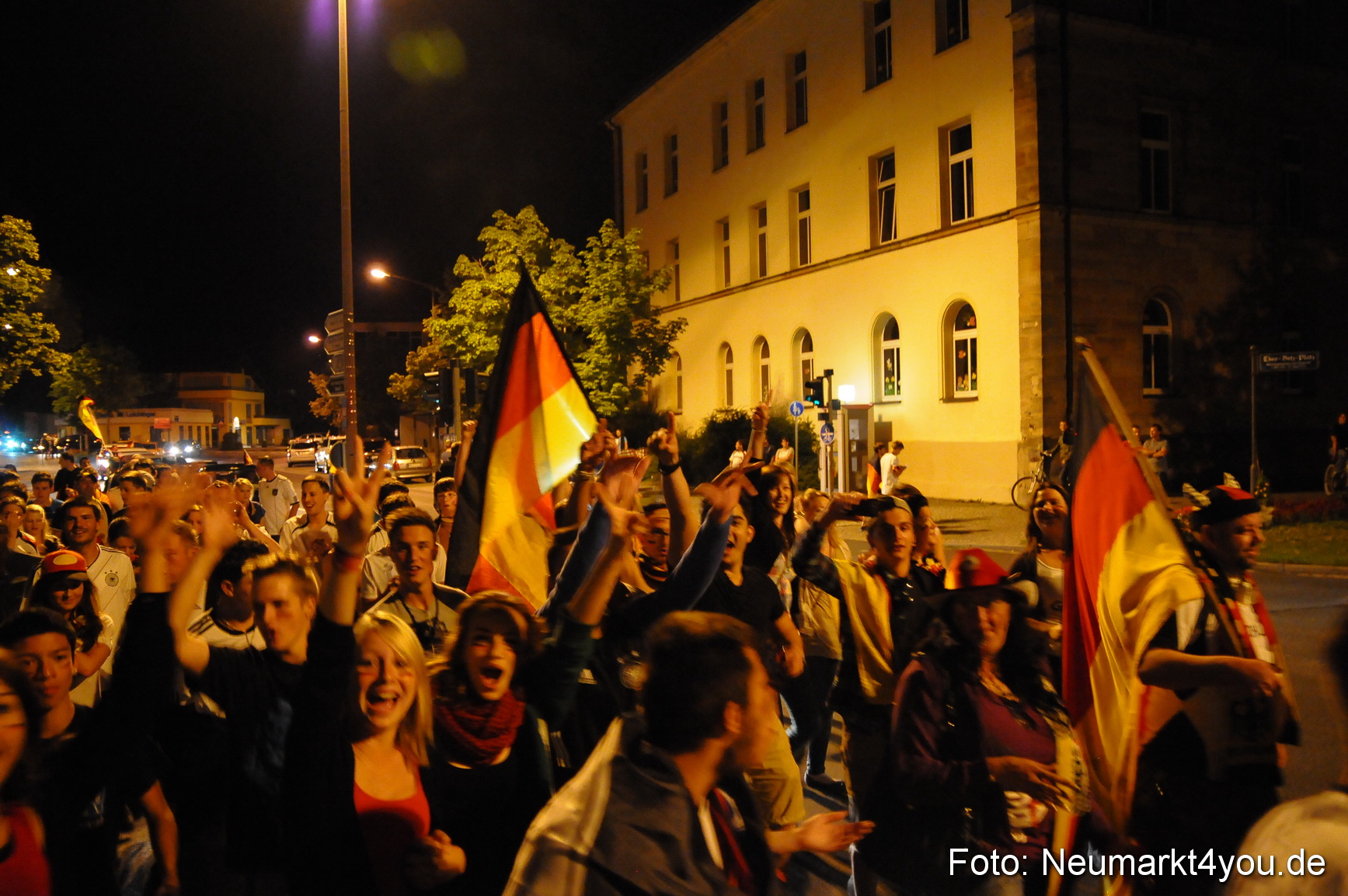 Deutschland Griechenland 220612 0035