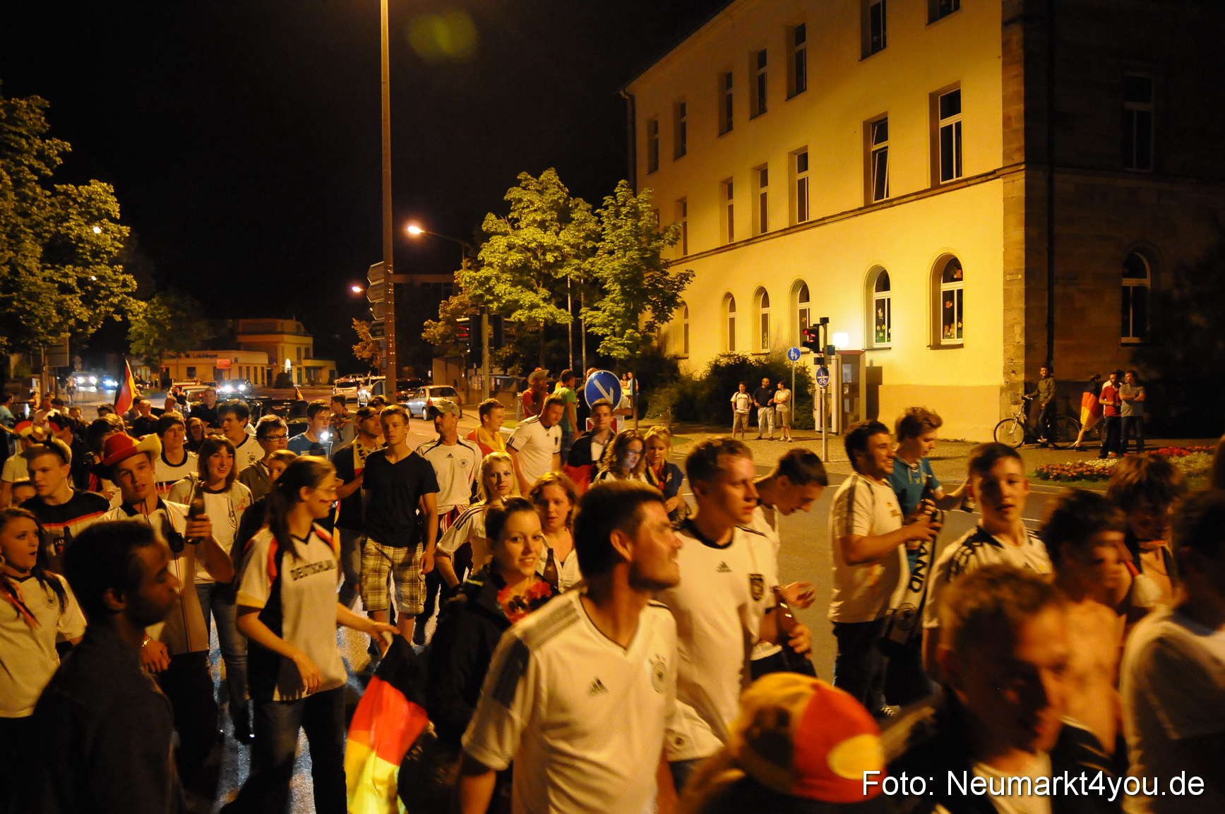 Deutschland Griechenland 220612 0037