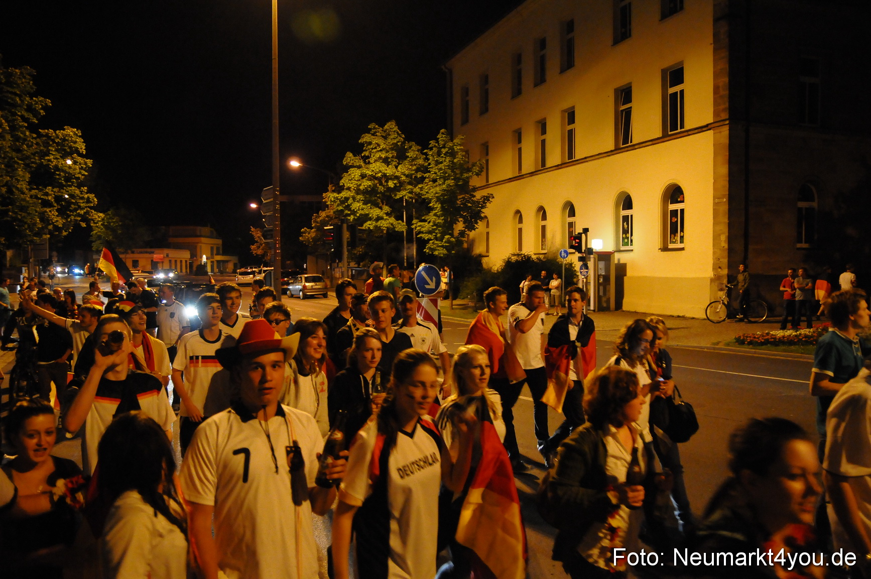 Deutschland Griechenland 220612 0038