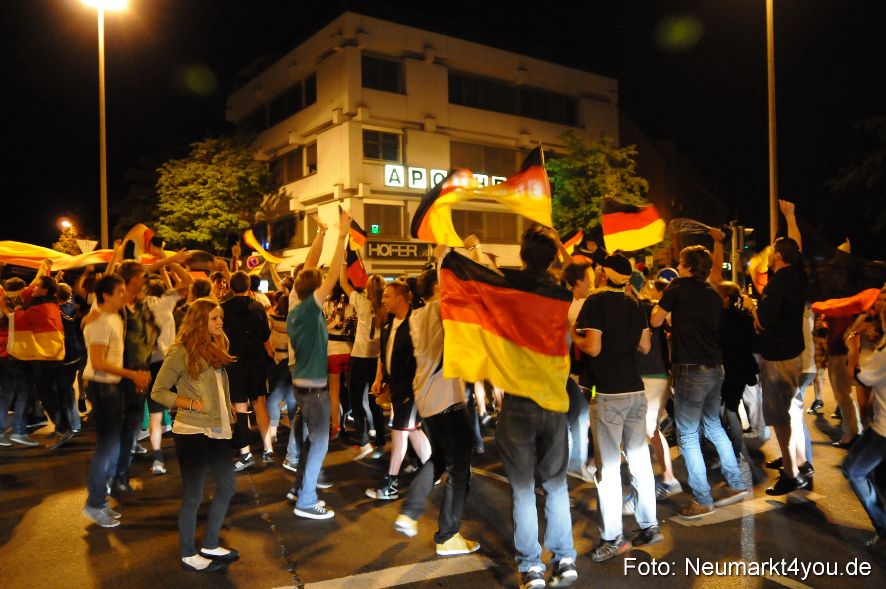 Deutschland Griechenland 220612 0039