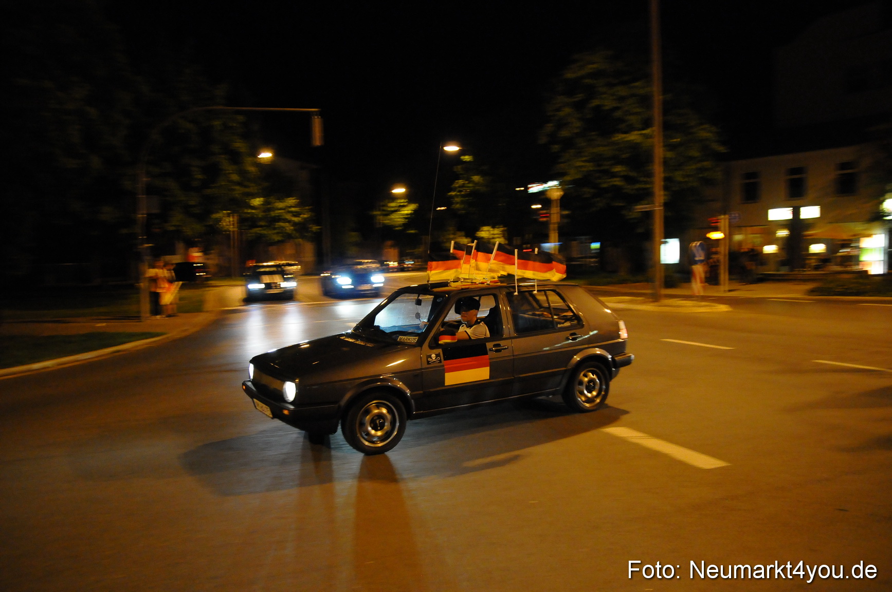 Deutschland Griechenland 220612 0040