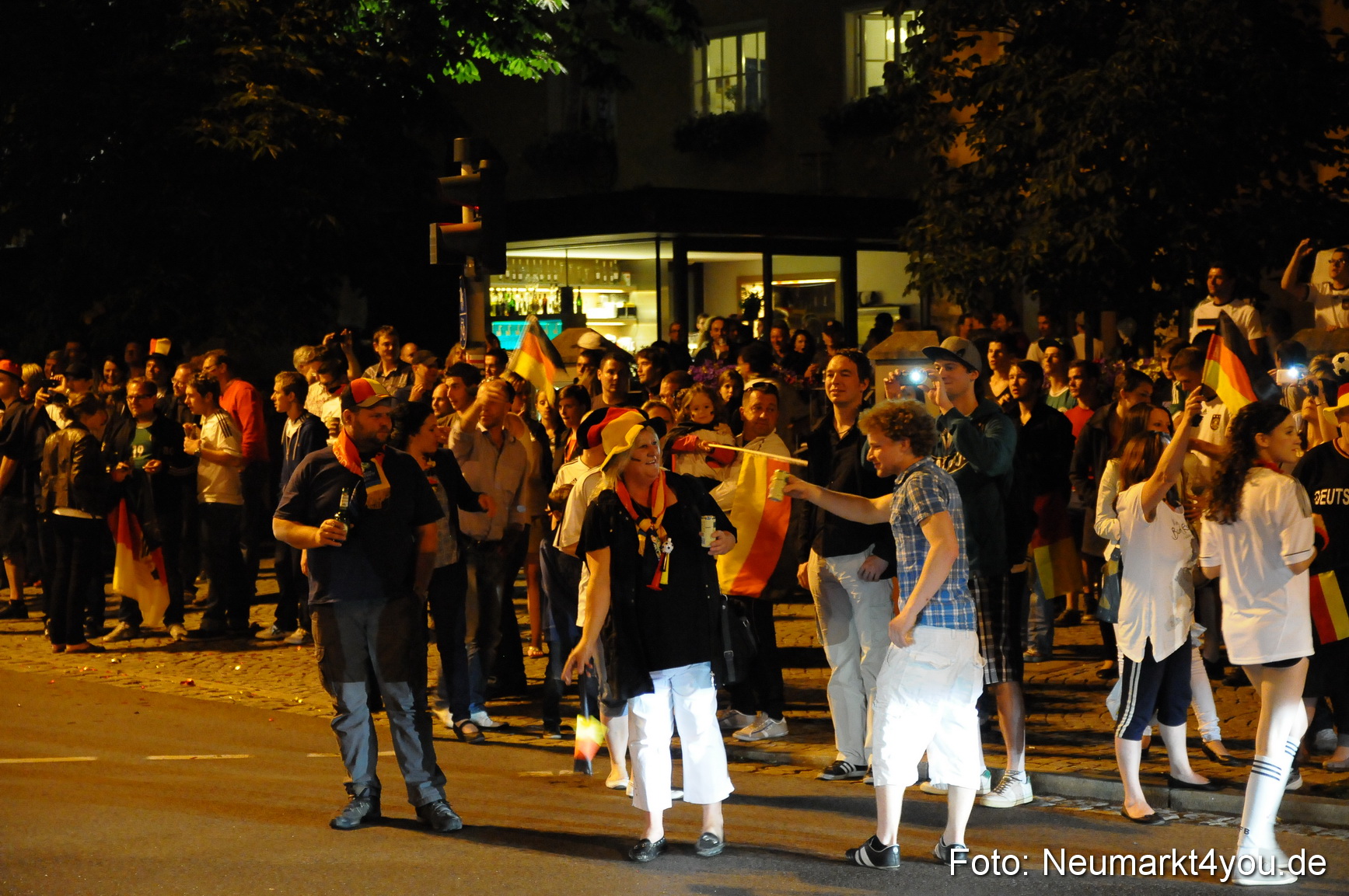 Deutschland Griechenland 220612 0041