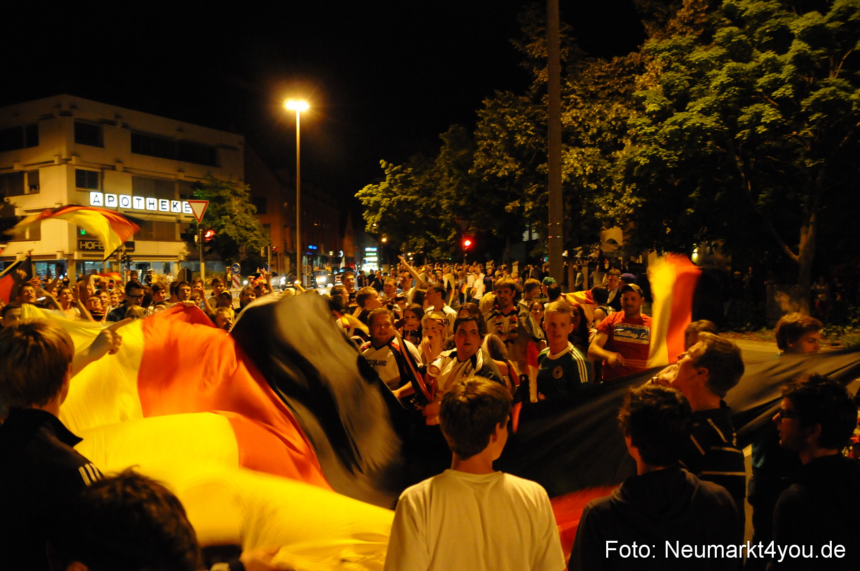 Deutschland Griechenland 220612 0043